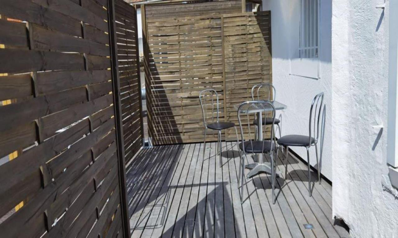 Likehome - Maison Entre Paris Et Aeroport Cdg Arnouville-lès-Gonesse 外观 照片