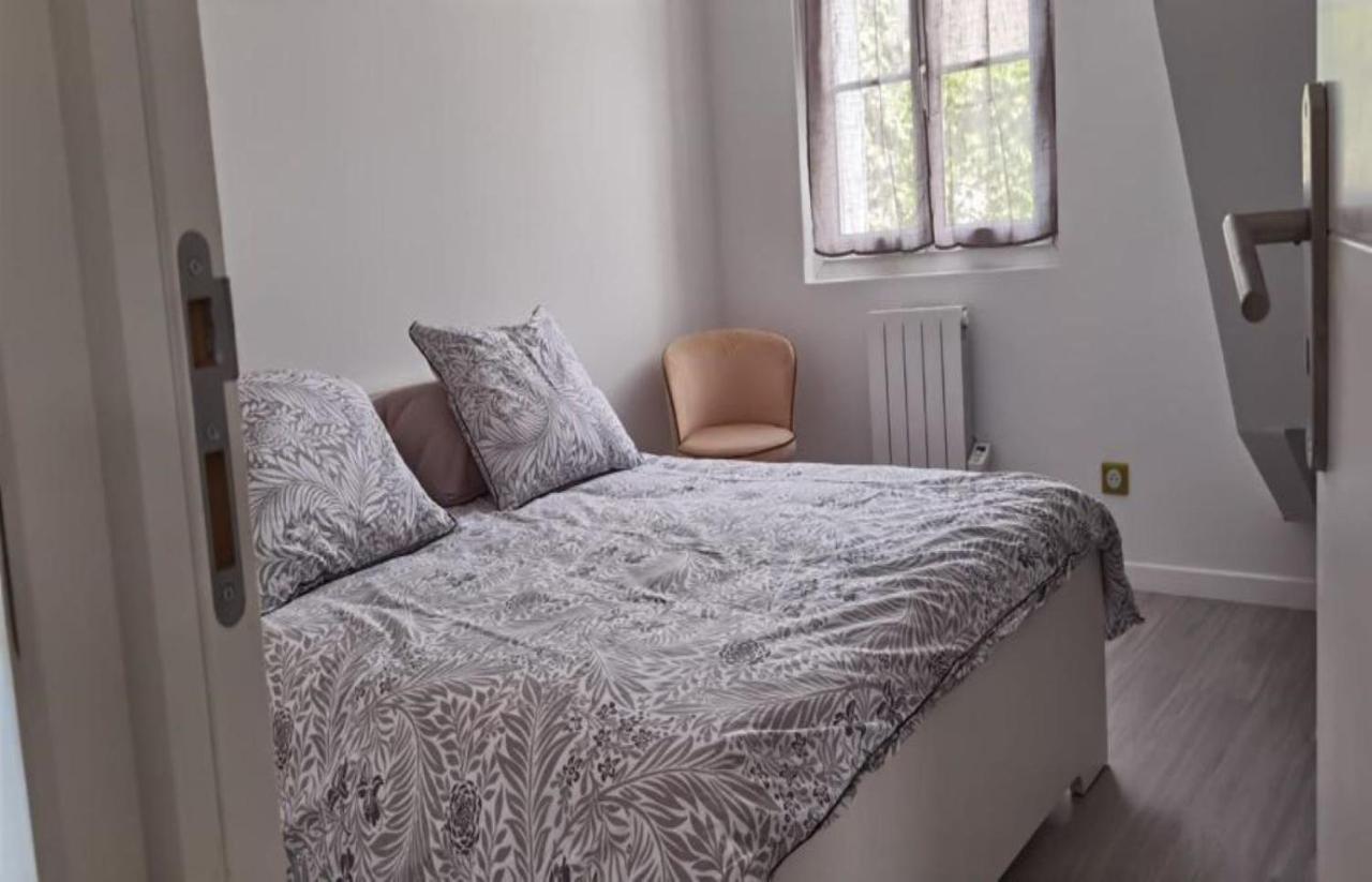 Likehome - Maison Entre Paris Et Aeroport Cdg Arnouville-lès-Gonesse 外观 照片