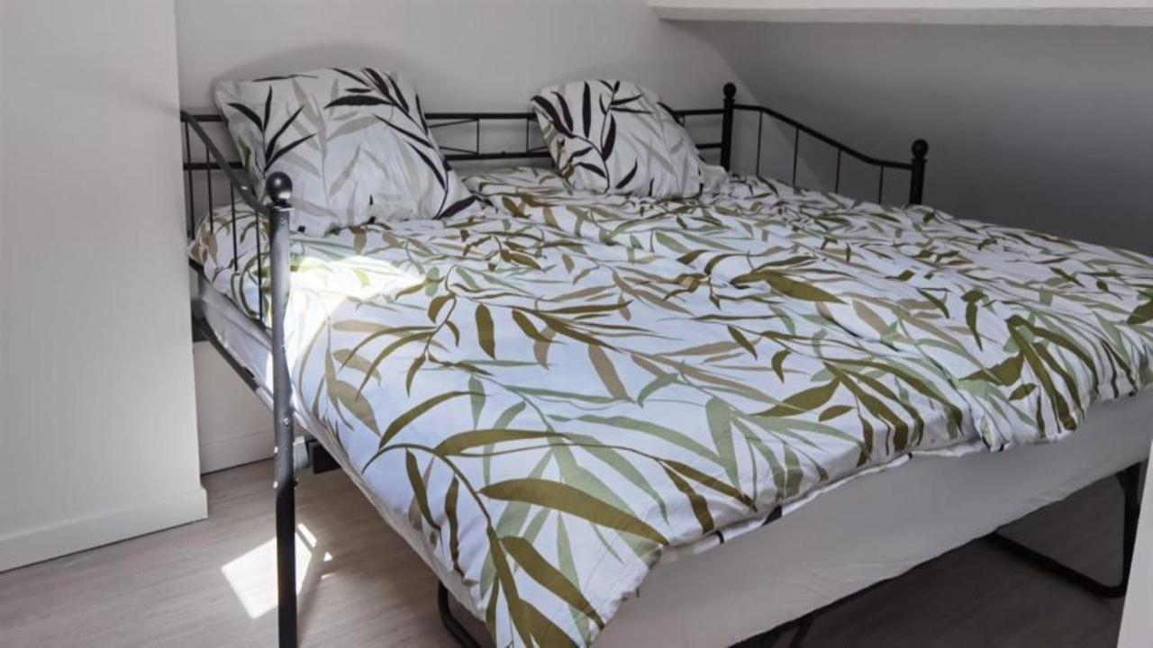 Likehome - Maison Entre Paris Et Aeroport Cdg Arnouville-lès-Gonesse 外观 照片